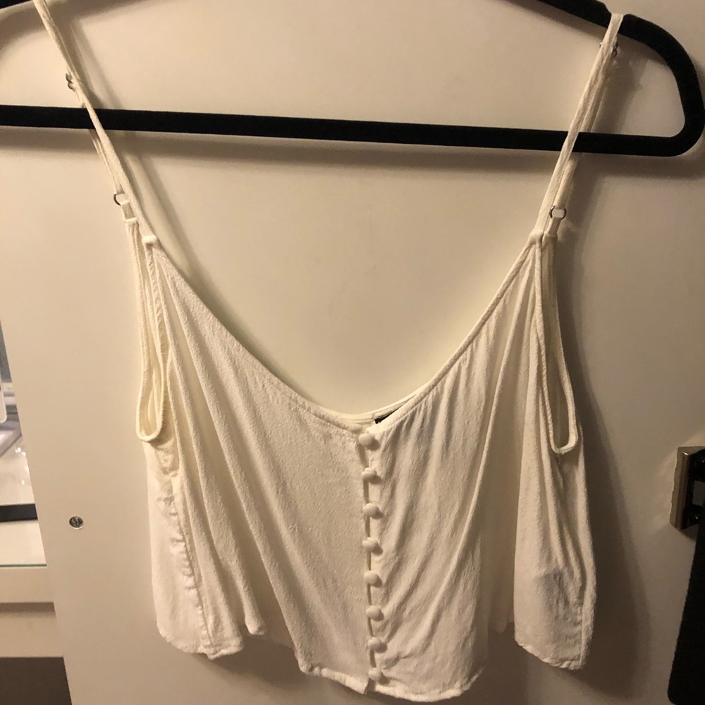 Forever 21 tank top